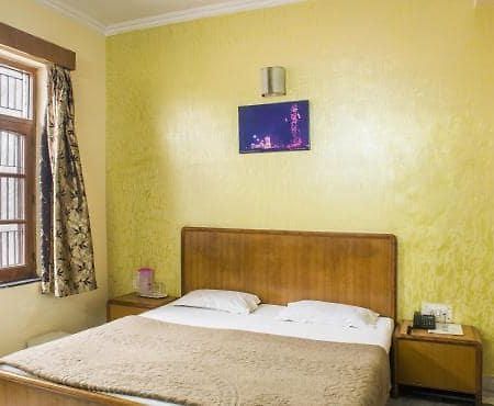 Hotel Har Ki Pauri Haridvár Kültér fotó