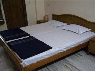 Hotel Har Ki Pauri Haridvár Kültér fotó