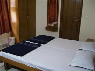 Hotel Har Ki Pauri Haridvár Kültér fotó