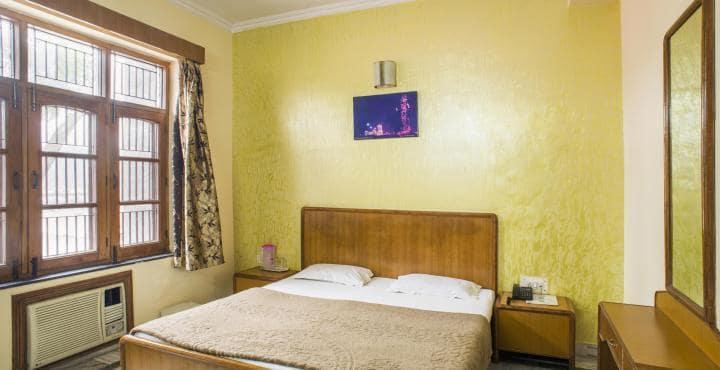 Hotel Har Ki Pauri Haridvár Kültér fotó